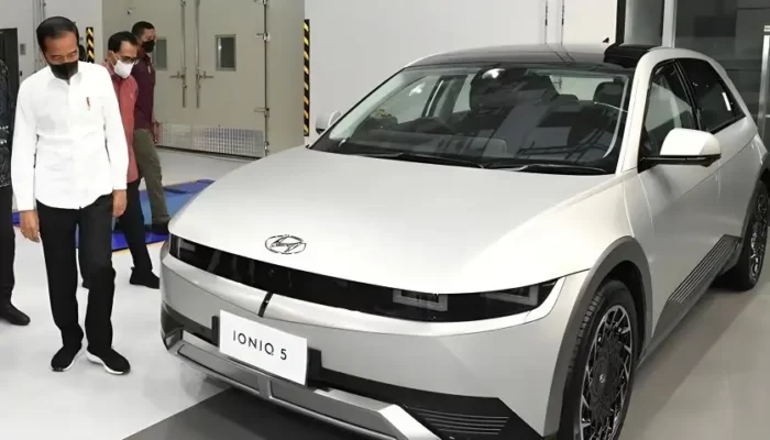 Inovasi Baterai Lokal: Apakah Harga Mobil Listrik Hyundai Akan Mengalami Penurunan? 2 Apakah Harga Mobil Listrik Hyundai Akan Mengalami Penurunan