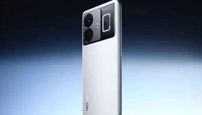 Realme GT Neo 5 Pro: Spesifikasi Unggulan Terkuak Sebelum Debut, Hadir dengan Kecepatan Pengisian Daya Luar Biasa 2 Bocoran Spesifikasi Realme GT Neo 5 Pro