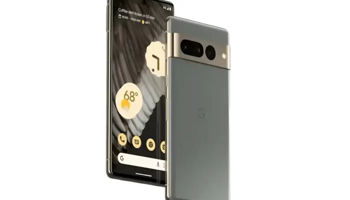Perbandingan Tampilan Google Pixel 8 Pro dengan Pixel 7 dan 7 Pro: Apakah Terdapat Perbedaan yang Signifikan? 2 Bocoran Terungkap Spesifikasi Tampilan Pixel 8 dan Pixel 8 Pro Terungkap