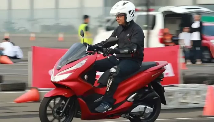 Jangan Abaikan Pentingnya Inreyen Motor Baru, Ini Rahasia Performa Terbaik! 3 Cara Tepat Melakukan Proses Inreyen untuk Kinerja Optimal Motor Anda