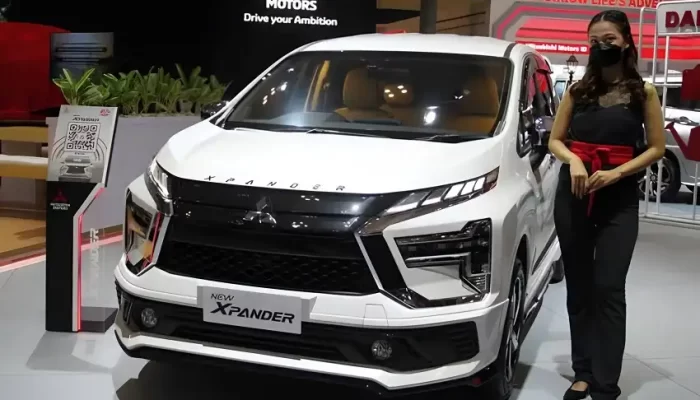 Daftar Mobil Baru