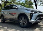Daya Tarik Gen 2 Masih Tak Terkalahkan, Daihatsu Tunda Peluncuran “All New” Terios