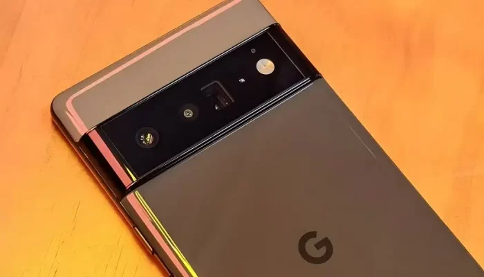 Google Pixel 7 Pro