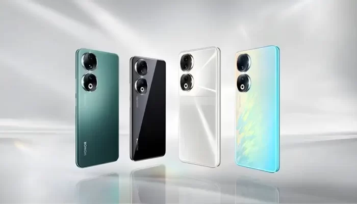 Kejutan Terbaru! Harga dan Spesifikasi Honor 90 Varian Global Terkuak Sebelum Debutnya pada 6 Juli 2023 2 Harga dan Spesifikasi Honor 90 Varian Global Muncul Menjelang Peluncuran 6 Juli 2023