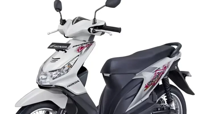 9 Pilihan Motor Bekas Terjangkau dengan Harga Rp2-3 Jutaan 3 Honda BeAT Karbu