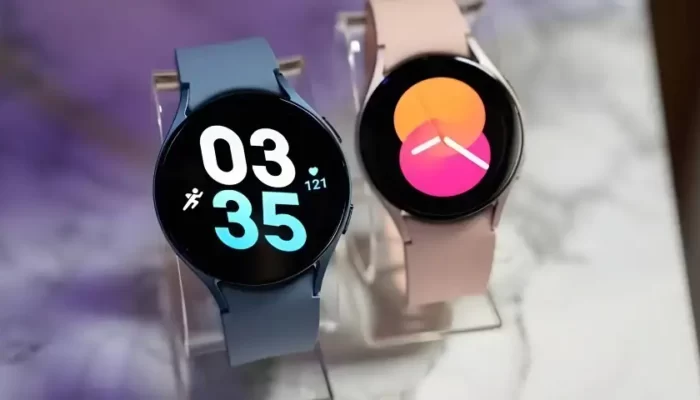 IHRN adalah Galaxy Watch akan Membantu Mengurangi Fibrilasi Atrium