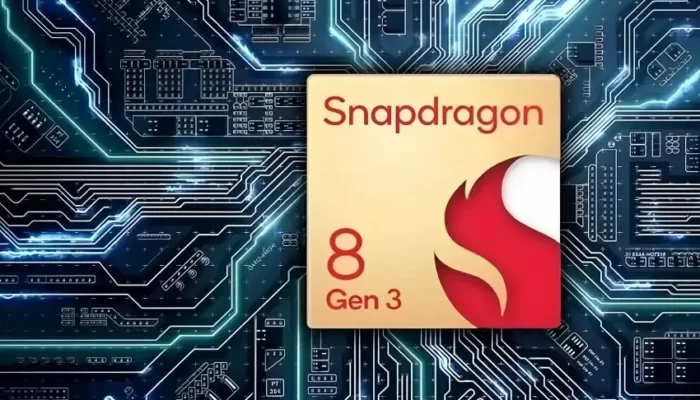 Ini Dia Kelebihan Ponsel Seri Redmi K70 dengan Snapdragon 8 Gen 3 yang Bikin Kamu Terpukau! 2 Ini Bocoran Terkini! Redmi K70 Pro Dikabarkan Akan Mempersembahkan Snapdragon 8 Gen 3!