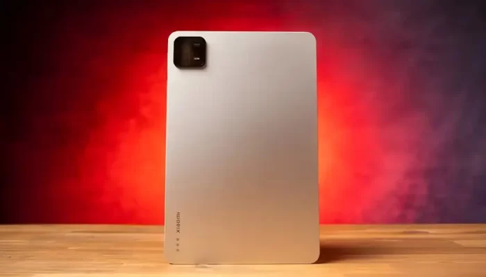 Ini Dia Xiaomi Pad 6 Terbaru!