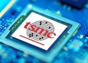 Inovasi Terbaru: Chip TSMC 2nm Menghadirkan Smartphone Lebih Dingin, Lebih Cepat, dan Lebih Efisien!