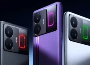 Kehebohan Rilis! Realme GT Neo 5 Pro dan Realme GT Neo 6 SE Memukau dengan Spesifikasi Mirip