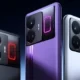 Kehebohan Rilis! Realme GT Neo 5 Pro dan Realme GT Neo 6 SE Memukau dengan Spesifikasi Mirip