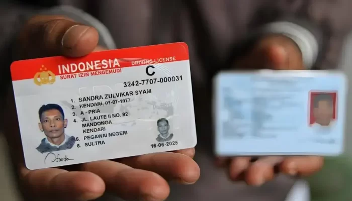 Memahami Ragam, Persyaratan, dan Proses Pembuatan SIM C Tahun 2023 2 Ketahui Jenis, Syarat, Dan Tahap Pembuatan SIM C 2023