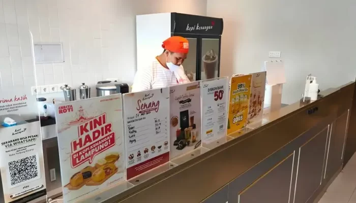 Kopi Kenangan