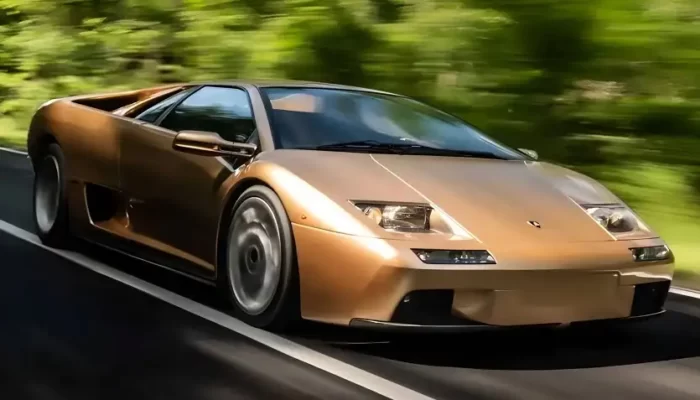 Lamborghini
