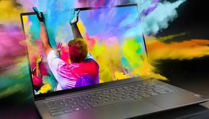 Lenovo Slim Pro 7