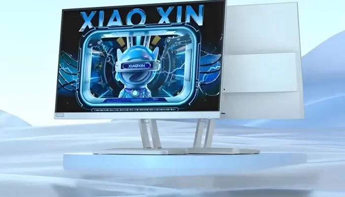 Monitor Lenovo Xiaoxin 24 FHD: Pengalaman Gaming Terbaik dengan Harga Terjangkau hanya Rp1 Jutaan! 2 Lihat Harga Terbaru dan Ketersediaan Monitor Lenovo Xiaoxin 24 FHD