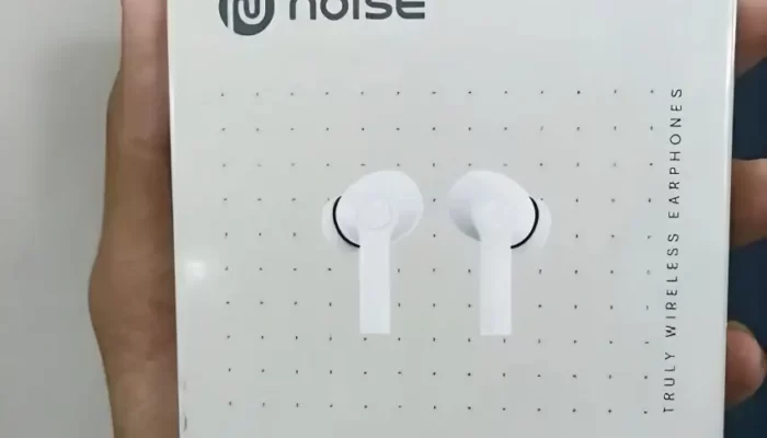 Mengenal TWS Noise Buds VS103 Pro dengan ANC Harga Rp300 Ribuan, Waktu Putar 40 Jam
