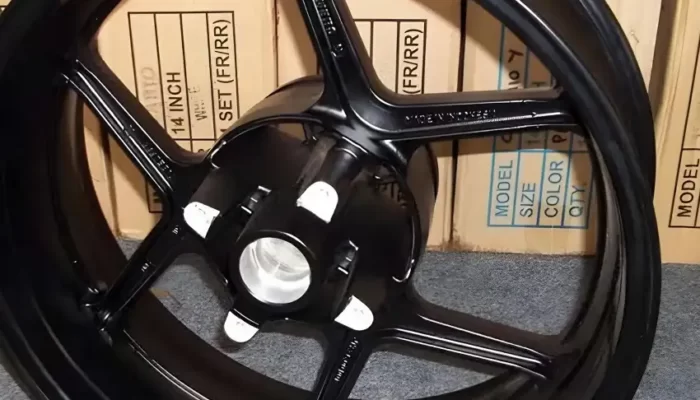 Mengetahui Kisaran Harga Cairan Anti Bocor untuk Ban Tubeless