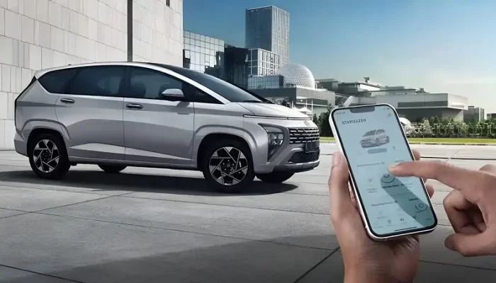 Hyundai Stargazer Menerima Pengujian Tabrakan dan Meraih Rating Bintang 4 2 Menggabungkan Keamanan dan Teknologi Canggih dalam Satu Kendaraan