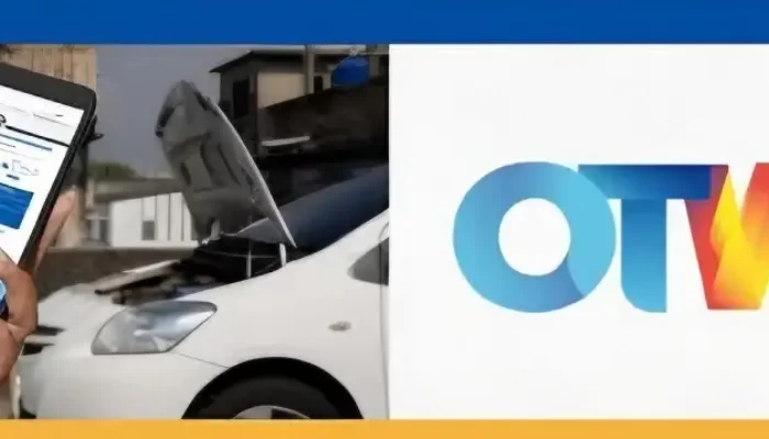 Perkenalkan ACA Drive: Aplikasi Inovatif untuk Meningkatkan Keamanan Berkendara bagi Pengemudi Mobil 3 Mengoptimalkan Pengalaman Berkendara dengan ACA OTW Panduan Penggunaan Aplikasi Terbaru dari ACA