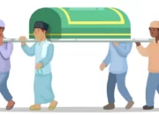 Menguak Dampak Kesaksian Orang yang Masih Hidup terhadap Jenazah