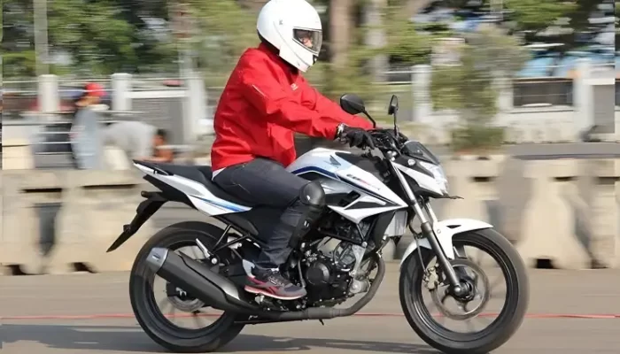 Jangan Abaikan Pentingnya Inreyen Motor Baru, Ini Rahasia Performa Terbaik! 2 Mengungkap Alasan Pentingnya Inreyen untuk Motor Baru yang Tidak Boleh Diabaikan