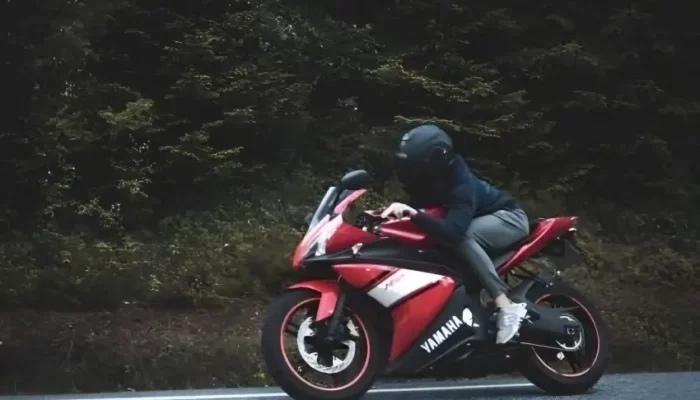 Jangan Abaikan Pentingnya Inreyen Motor Baru, Ini Rahasia Performa Terbaik! 4 Mengungkap Fakta dan Menepis Mitos seputar Proses Inreyen pada Motor Baru