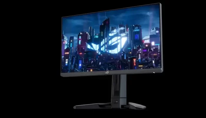 Monitor Gaming Asus TUF Diluncurkan, Unggulkan Panel IPS 180Hz dan Teknologi Extreme Low Motion Blur