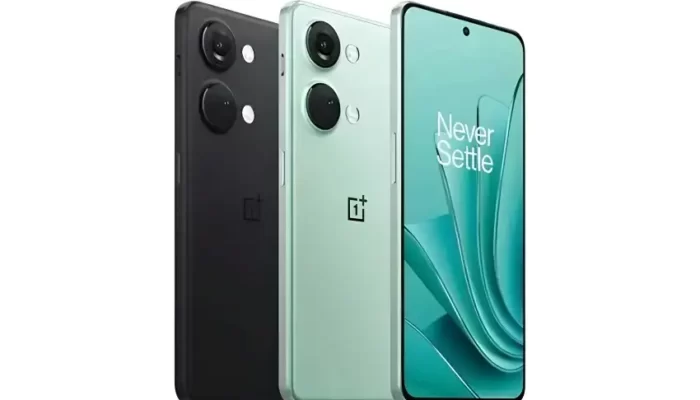 OnePlus Nord 3 akan Mendapatkan Kamera Utama Kelas Unggulan Sony IMX890