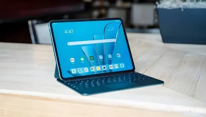 OnePlus Pad, Tablet Premium dengan Performa Maksimal