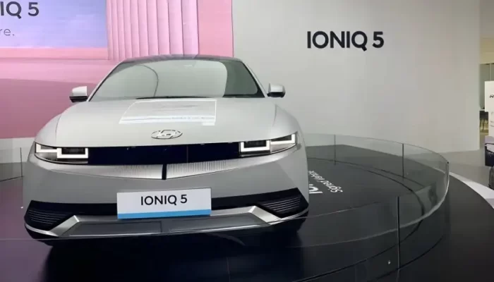 PT Hyundai Motors Indonesia (HMID) Memanjakan Konsumen dengan Promo Menarik