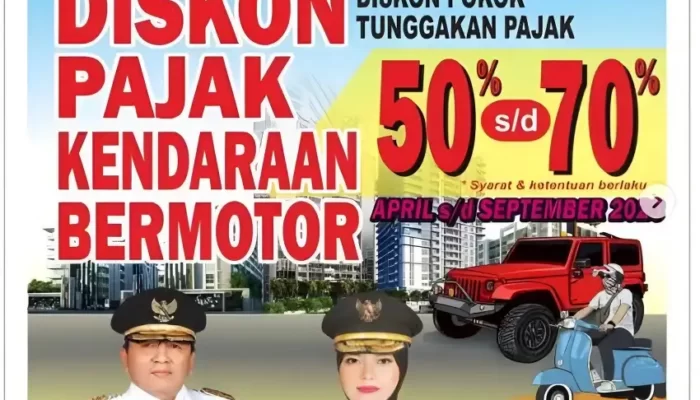 Pemutihan Lampung
