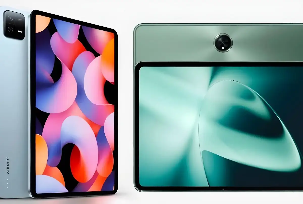Perbandingan Xiaomi Pad 6 dan OnePlus Pad Hampir Serupa dalam Spesifikasi dengan Perbedaan Harga yang Dua Kali Lipat