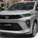 Peringatan Daihatsu Xenia dan Rocky Dipanggil Kembali karena Masalah Airbag
