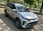 Persembahan Terbaru Daihatsu: 8 Fitur Terkini yang Membuat New Terios 2023 Mengagumkan