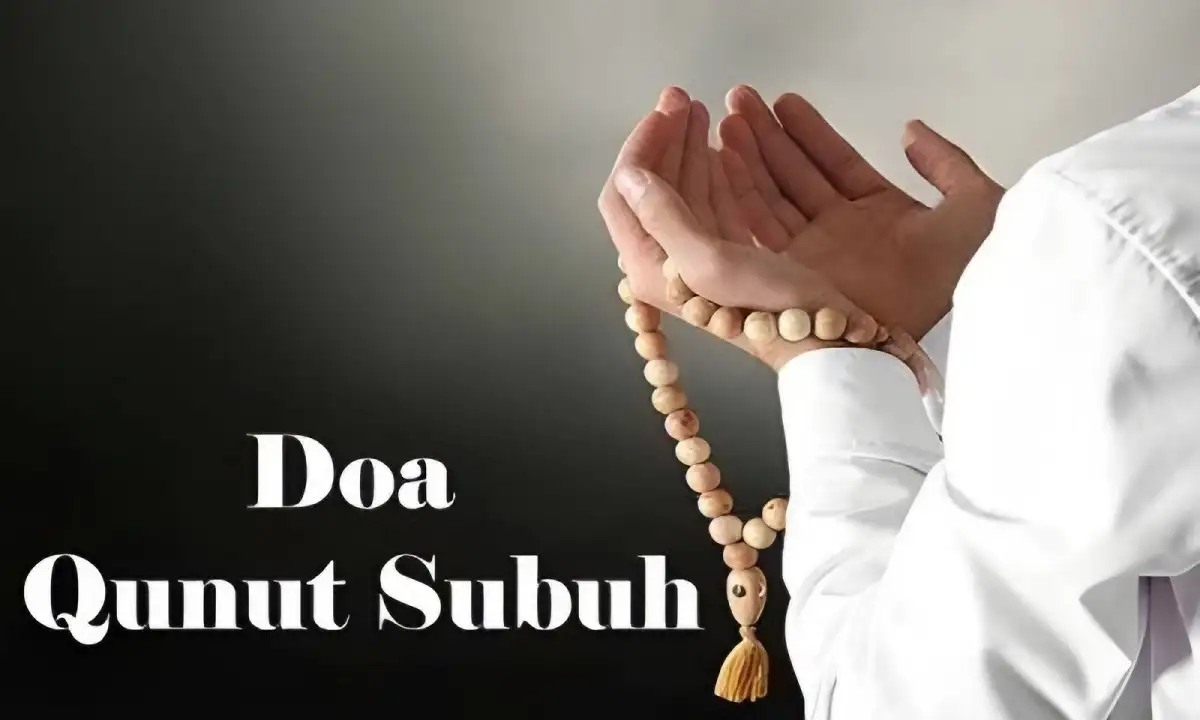 Qunut Subuh Bacaan Doa Lengkap, Pendek, Latin, dan Maknanya yang Menyentuh