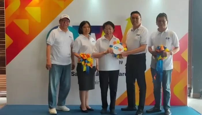 Perkenalkan ACA Drive: Aplikasi Inovatif untuk Meningkatkan Keamanan Berkendara bagi Pengemudi Mobil 2 Raih Manfaat ACA OTW Panduan Mendapatkan Produk Terbaru dari ACA
