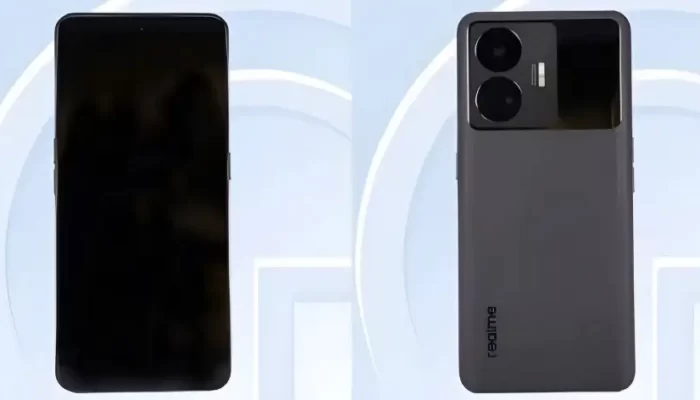 Realme GT Neo 5 Pro Kemungkinan Hadir dalam Dua Varian Pengisian Daya