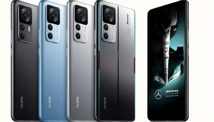 Redmi K60 Ultra Mengantongi Sertifikasi 3C, Mengungkap Fast Charging 120W