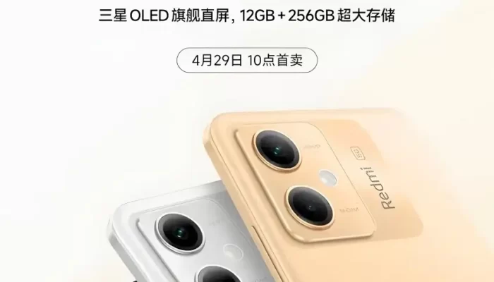 Kejutan Terbaru: Redmi Note 12R Akan Segera Membuat Gebrakan! Lihatlah Harga dan Spesifikasinya yang Membuat Anda Tak Sabar! 2 Redmi Note 12R Segera Diluncurkan, Cek Harga dan Spesifikasi yang Diharapkan!