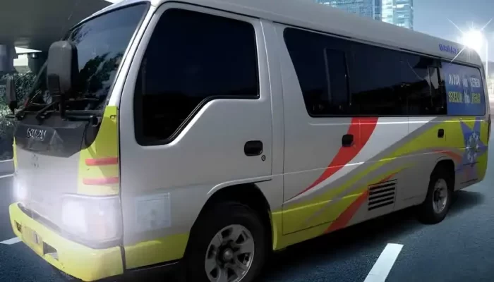 Rekomendasi Travel BSD Bandung