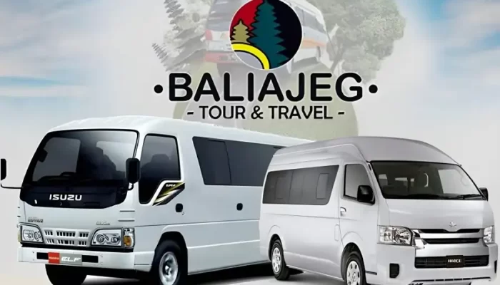 Rekomendasi Travel Bali Bandung