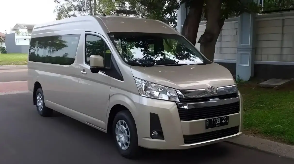 Rekomendasi Travel Bandung Cengkareng Penjadwalan, Harga, dan Fasilitas Travel