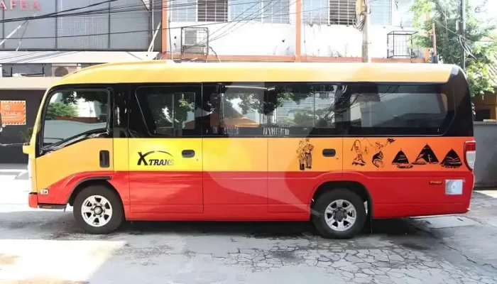 Rekomendasi Travel Bandung Cianjur