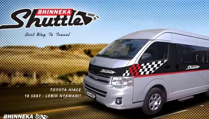 Rekomendasi Travel Bandung Cikarang