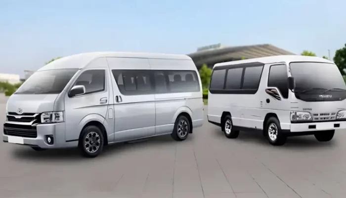 Rekomendasi Travel Bandung Gombong