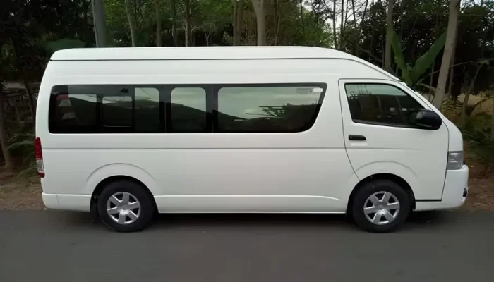 Rekomendasi Travel Bandung Tangerang