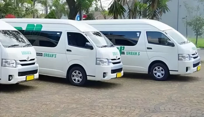 Rekomendasi Travel Bandung Tasikmalaya