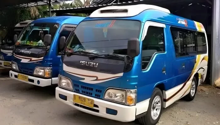 Rekomendasi Travel Bumiayu Jakarta