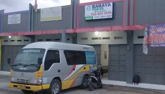 Rekomendasi Travel Cikarang Bandung